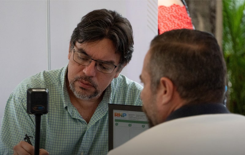 Feria de la Transparencia, organizada por el Instituto de Acceso a la Información Pública (IAIP) en la Universidad Nacional Autónoma de Honduras (Unah), el 24 de septiembre de 2025. Feria de la Transparencia, organizada por el Instituto de Acceso a la Información Pública (IAIP) en la Universidad Nacional Autónoma de Honduras (Unah), el 24 de septiembre de 2025.