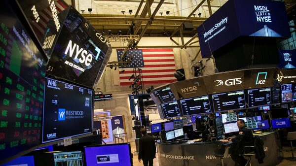 Empresas ressaltam foco em controle de custos durante temporada de balanços nos EUA Empresas ressaltam foco em controle de custos durante temporada de balanços nos EUA