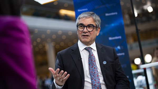 Para Marcel, economía de Chile ganará “robustez” en 2024 e inflación estará controlada Para Marcel, economía de Chile ganará “robustez” en 2024 e inflación estará controlada