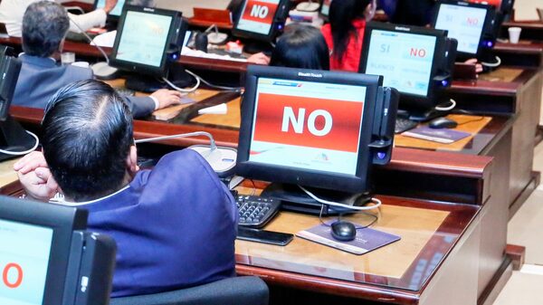 Las prohibiciones en la elección del 7 de mayo de 2023: qué puede y no hacer Las prohibiciones en la elección del 7 de mayo de 2023: qué puede y no hacer