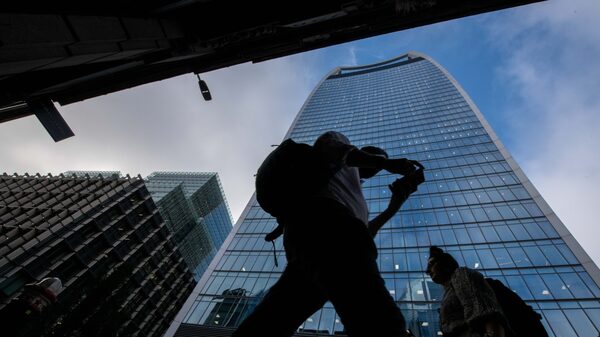 El próximo déficit en Gran Bretaña podrían ser los banqueros El próximo déficit en Gran Bretaña podrían ser los banqueros