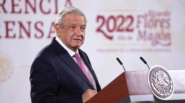 México prevé que PACIC frenará inflación en hasta 1,5 puntos porcentuales México prevé que PACIC frenará inflación en hasta 1,5 puntos porcentuales