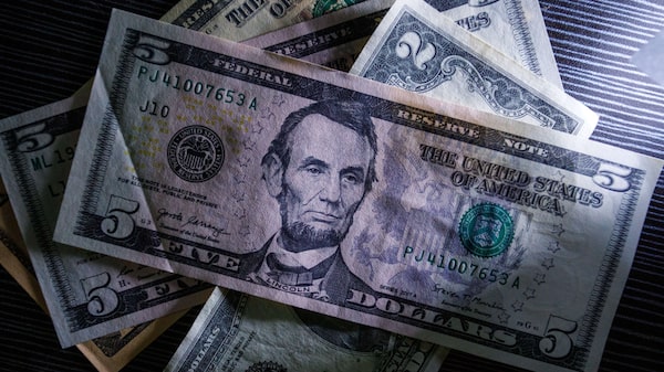 Precio del dólar en Perú: ¿por qué el sol peruano se ha debilitado en este 2024? Precio del dólar en Perú: ¿por qué el sol peruano se ha debilitado en este 2024?