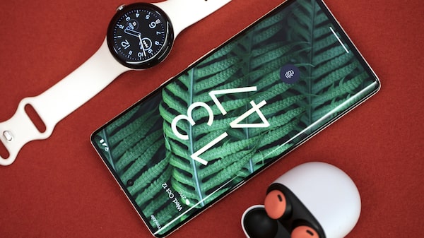 ¿Por qué el nuevo teléfono de Google puede ser la mejor opción si no quieres un iPhone? ¿Por qué el nuevo teléfono de Google puede ser la mejor opción si no quieres un iPhone?