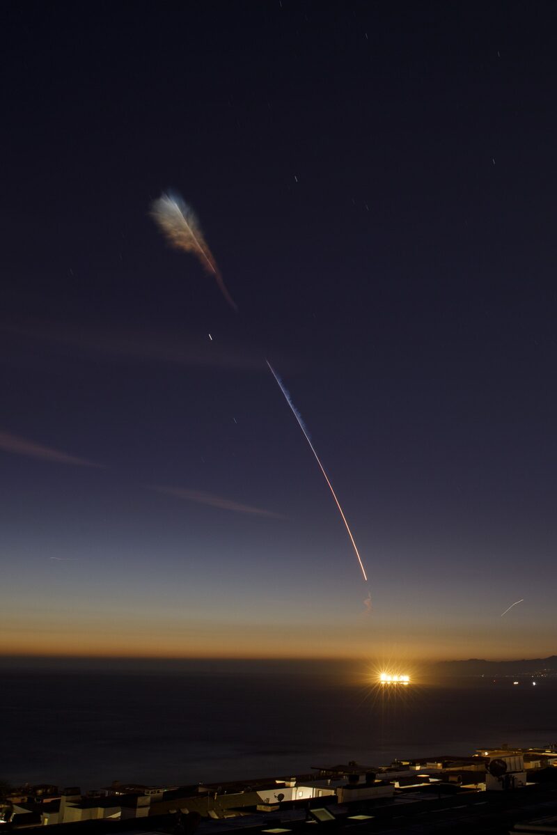 Kuiper quiere competir con SpaceX Kuiper quiere competir con SpaceX