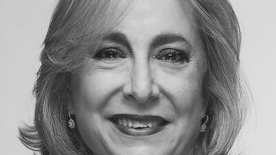 Paula Santilli Paula Santilli