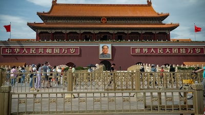 China recrudece la disputa con Japón con amenazas de represalias económicas China recrudece la disputa con Japón con amenazas de represalias económicas