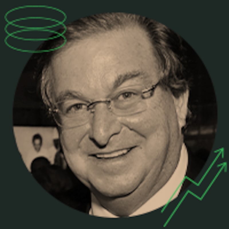 Jaime Gilinski Jaime Gilinski