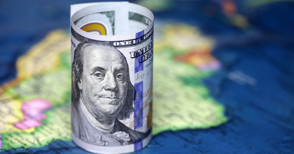 PROYECCIONES DÓLAR LATAM: RESILIENCIA Y DEBILITAMIENTO MODERADO
