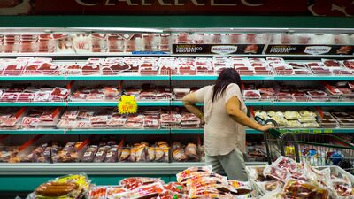 IPCA-15 sobe 0,31% em janeiro e fica abaixo das expectativas de economistas IPCA-15 sobe 0,31% em janeiro e fica abaixo das expectativas de economistas