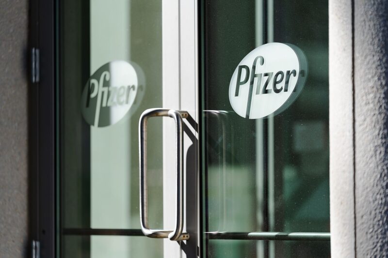Pfizer quiere unirse al lucrativo negocio de la pérdida de peso y avanza en una píldora para adelgazar Pfizer quiere unirse al lucrativo negocio de la pérdida de peso y avanza en una píldora para adelgazar