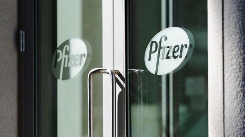 Pfizer pausa pesquisa de pílula para obesidade após suspeita de risco e lesão hepática Pfizer pausa pesquisa de pílula para obesidade após suspeita de risco e lesão hepática