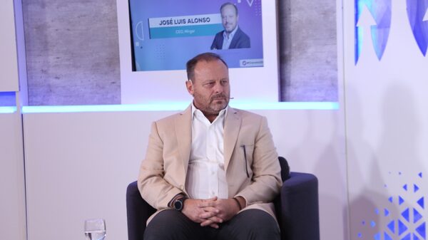 Mirgor ya no es solo Tierra del Fuego: genera 1 de cada 4 dólares fuera de Argentina Mirgor ya no es solo Tierra del Fuego: genera 1 de cada 4 dólares fuera de Argentina