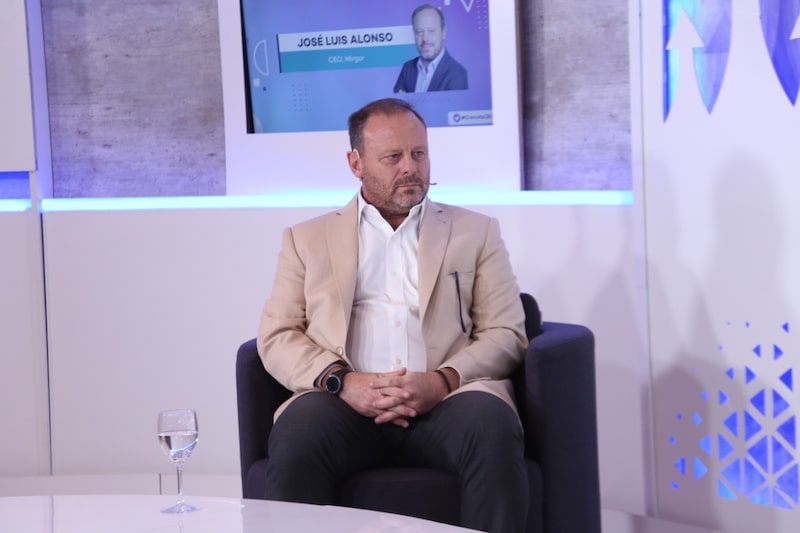 Mirgor ya no es solo Tierra del Fuego: genera uno de cada cuatro dólares fuera de Argentina Mirgor ya no es solo Tierra del Fuego: genera uno de cada cuatro dólares fuera de Argentina