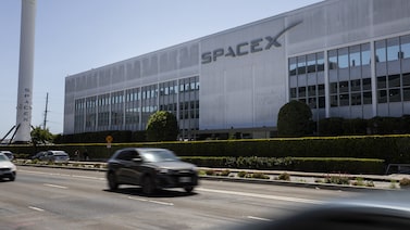 SpaceX planea salir a bolsa en 2026 con más de US$30.000 millones en recaudo SpaceX planea salir a bolsa en 2026 con más de US$30.000 millones en recaudo