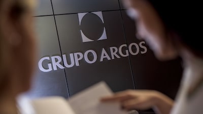 Grupo Argos anuncia millonaria recompra de acciones y promete duplicar el dividendo Grupo Argos anuncia millonaria recompra de acciones y promete duplicar el dividendo