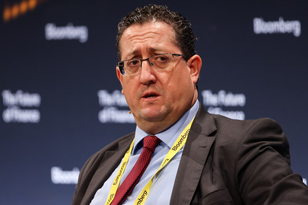 Oscar Arce Oscar Arce