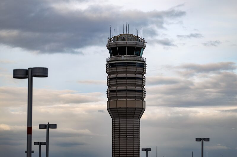Duffy Warns Of Worsening US Flight Delays As Paychecks Run Out Duffy Warns Of Worsening US Flight Delays As Paychecks Run Out