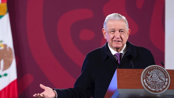 La Estrategia del Día: En qué va la reforma eléctrica de AMLO La Estrategia del Día: En qué va la reforma eléctrica de AMLO