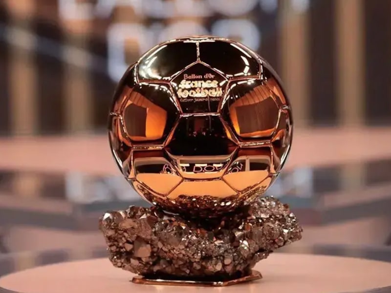 Balón de Oro Balón de Oro