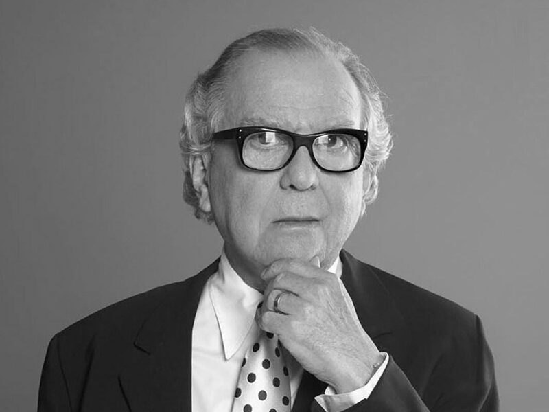 Olivetto estava afastado da publicidade desde 2019, quando se desvinculou da agência WMcCann e se mudou para Londres Olivetto estava afastado da publicidade desde 2019, quando se desvinculou da agência WMcCann e se mudou para Londres