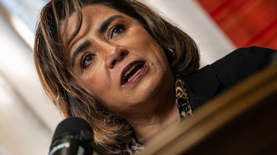 De Banxico a Santander: Irene Espinosa se unirá al Consejo de Administración del banco en México De Banxico a Santander: Irene Espinosa se unirá al Consejo de Administración del banco en México