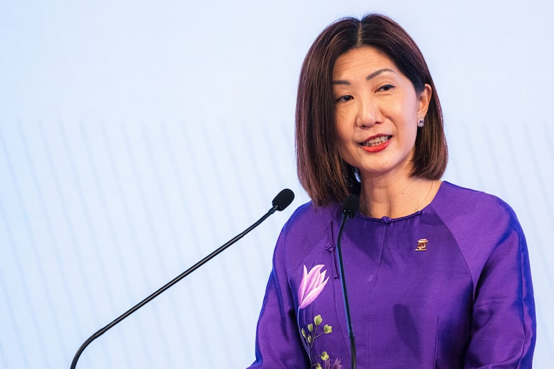 Key Speakers at Hong Kong Women Chief Executives (WCE) Summit Key Speakers at Hong Kong Women Chief Executives (WCE) Summit