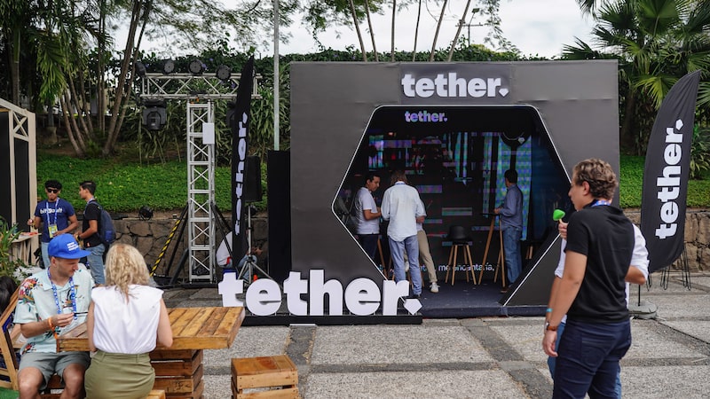 Tether investe US$ 20 milhões na argentina Ualá e amplia aposta na América Latina Tether investe US$ 20 milhões na argentina Ualá e amplia aposta na América Latina