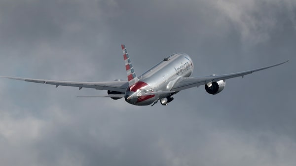 Europa liderará las ganancias de aerolíneas en 2026 mientras EE.UU. enfrenta presiones Europa liderará las ganancias de aerolíneas en 2026 mientras EE.UU. enfrenta presiones