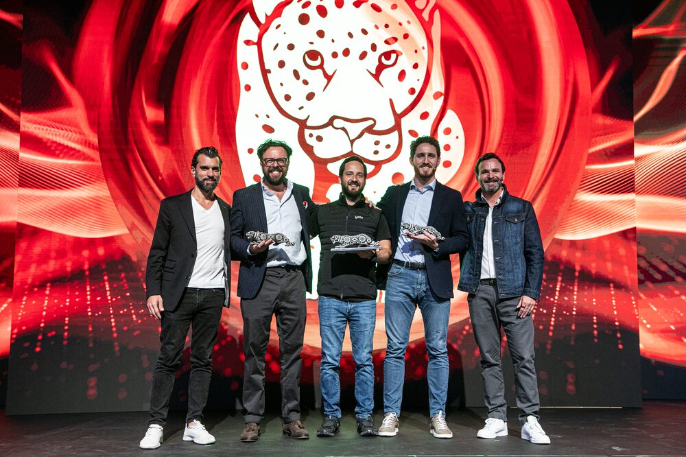 Ganadores de los Jaguar Awards en el Mastercard Digital Payments Summit 2024 Ganadores de los Jaguar Awards en el Mastercard Digital Payments Summit 2024