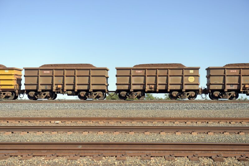 Os preços do minério de ferro, que apresentaram uma recuperação parcial desde o final de maio, podem ficar sob maior pressão devido a um aumento nos embarques da Vale. Os preços do minério de ferro, que apresentaram uma recuperação parcial desde o final de maio, podem ficar sob maior pressão devido a um aumento nos embarques da Vale.