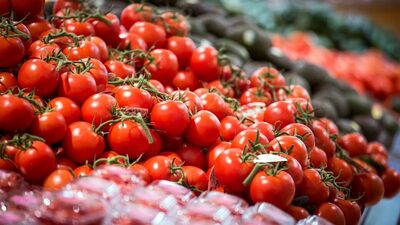 Reduzir tarifas sobre o agro é certo, mas insuficiente para controlar inflação nos EUA Reduzir tarifas sobre o agro é certo, mas insuficiente para controlar inflação nos EUA