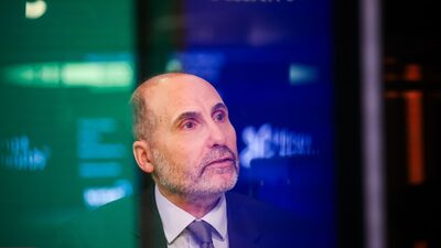 Bolha de IA? Para estrategista do Goldman, lucros ainda sustentam alta das big techs Bolha de IA? Para estrategista do Goldman, lucros ainda sustentam alta das big techs