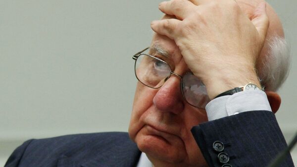 Los banqueros centrales están atados a las viejas narrativas Los banqueros centrales están atados a las viejas narrativas