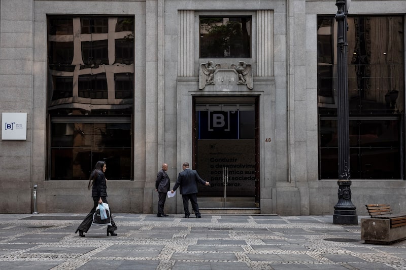 Los mercados de América Latina dependerán de factores locales, no de Trump: Bradesco. Los mercados de América Latina dependerán de factores locales, no de Trump: Bradesco.