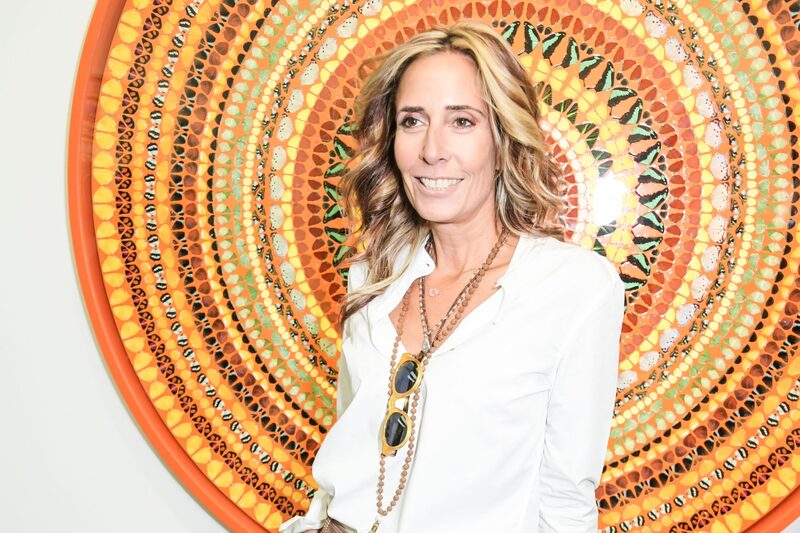 Tara Bernerd Tara Bernerd