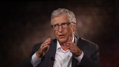 Bill Gates afirma que la inteligencia artificial tiene estos beneficios ecológicos Bill Gates afirma que la inteligencia artificial tiene estos beneficios ecológicos