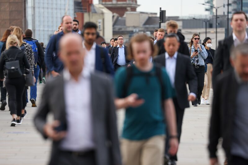 Pandemia reacendeu o debate sobre o papel dos governos na economia, e a inflação é parte dessa discussão Pandemia reacendeu o debate sobre o papel dos governos na economia, e a inflação é parte dessa discussão