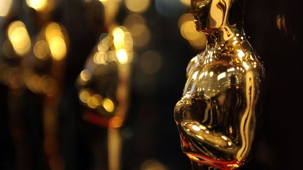 Premios Óscar 2023: lista de films nominados a mejor película Premios Óscar 2023: lista de films nominados a mejor película