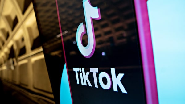 TikTok dice haber firmado acuerdos para crear una nueva empresa conjunta en EE.UU. TikTok dice haber firmado acuerdos para crear una nueva empresa conjunta en EE.UU.
