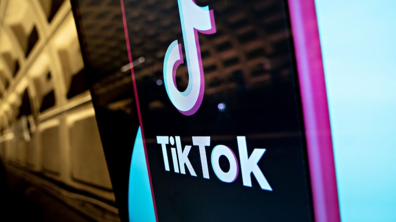 De cookies a roupas: TikTok quer transformar lives em máquinas de venda nos EUA De cookies a roupas: TikTok quer transformar lives em máquinas de venda nos EUA