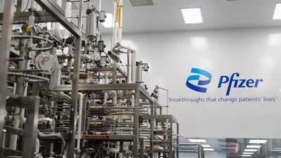 Pfizer compra a Metsera, que fabrica medicamentos para obesidade, por US$ 7,3 bilhões Pfizer compra a Metsera, que fabrica medicamentos para obesidade, por US$ 7,3 bilhões