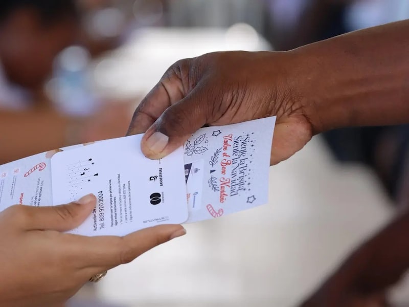 Bono Navideño 2024 en República Dominicana Bono Navideño 2024 en República Dominicana