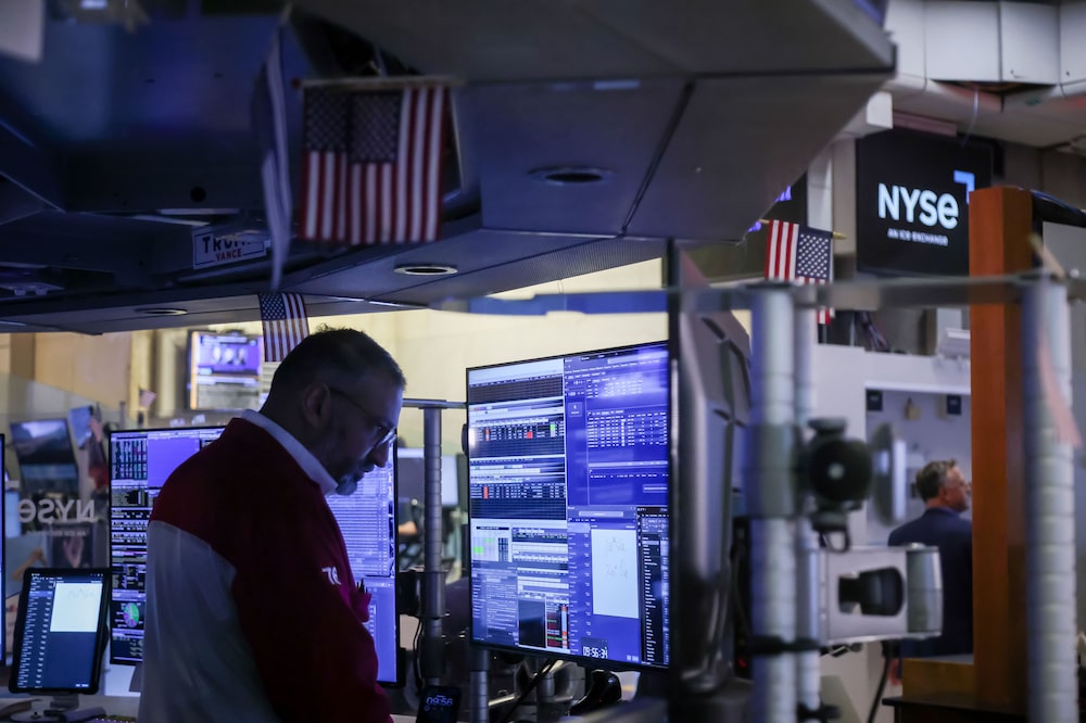 New America Acquisition I Corp. IPO At The New York Stock Exchange New America Acquisition I Corp. IPO At The New York Stock Exchange