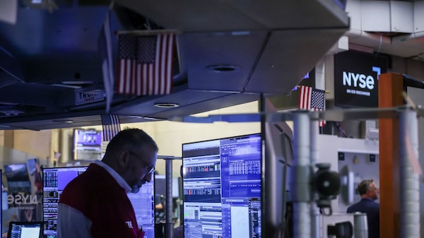 El S&P 500 sube tras lectura de inflación clave para la Fed; caen los bonos del Tesoro El S&P 500 sube tras lectura de inflación clave para la Fed; caen los bonos del Tesoro