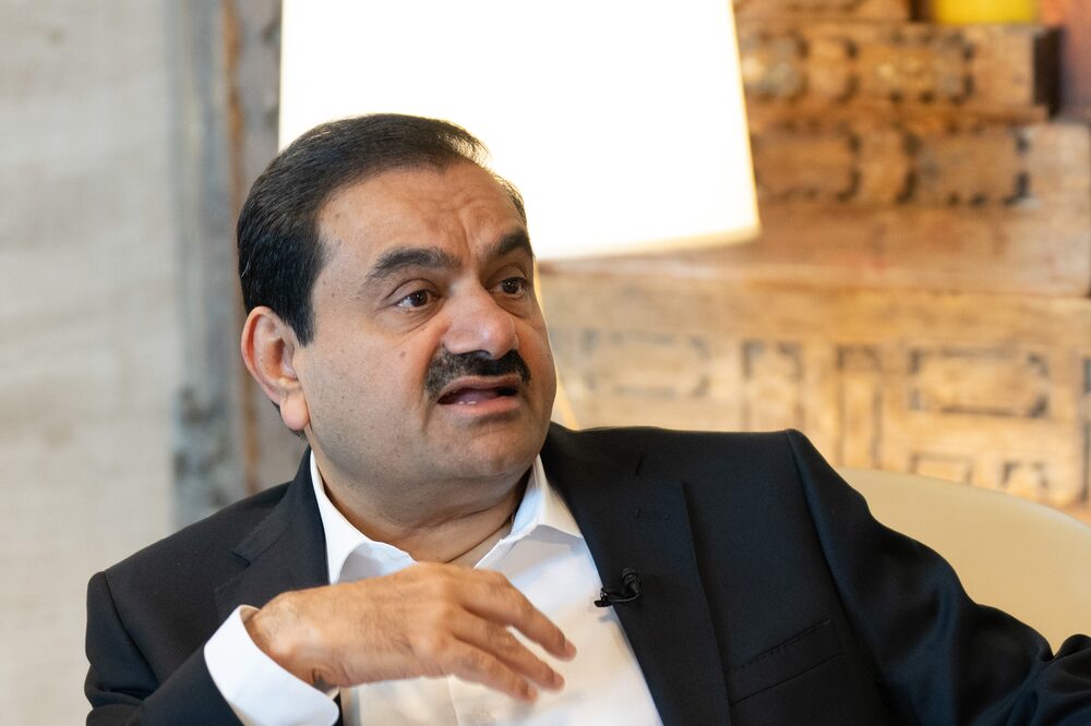 Gautam Adani, CEO del Adani Group, ha enfrentado múltiples investigaciones en Estados Unidos. Gautam Adani, CEO del Adani Group, ha enfrentado múltiples investigaciones en Estados Unidos.