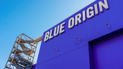 SpaceX amplía dominio ante prolongada reparación de plataforma de Blue Origin SpaceX amplía dominio ante prolongada reparación de plataforma de Blue Origin