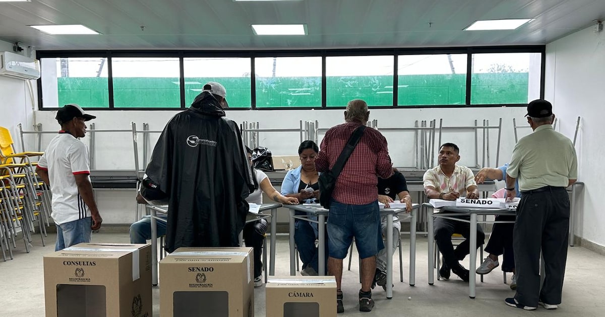 DEBATE TRIBUTARIO PRESIDENCIAL 2026: COLOMBIA