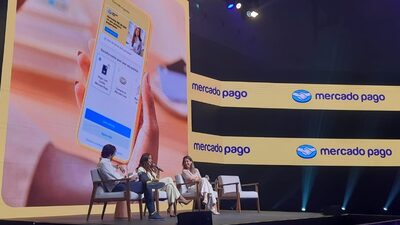 Com Anitta, Mercado Pago diz que busca ser líder em LatAm em desafio ao Nubank Com Anitta, Mercado Pago diz que busca ser líder em LatAm em desafio ao Nubank