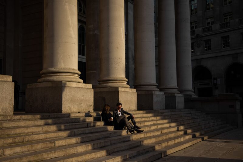 Londres, Royal Exchange Londres, Royal Exchange